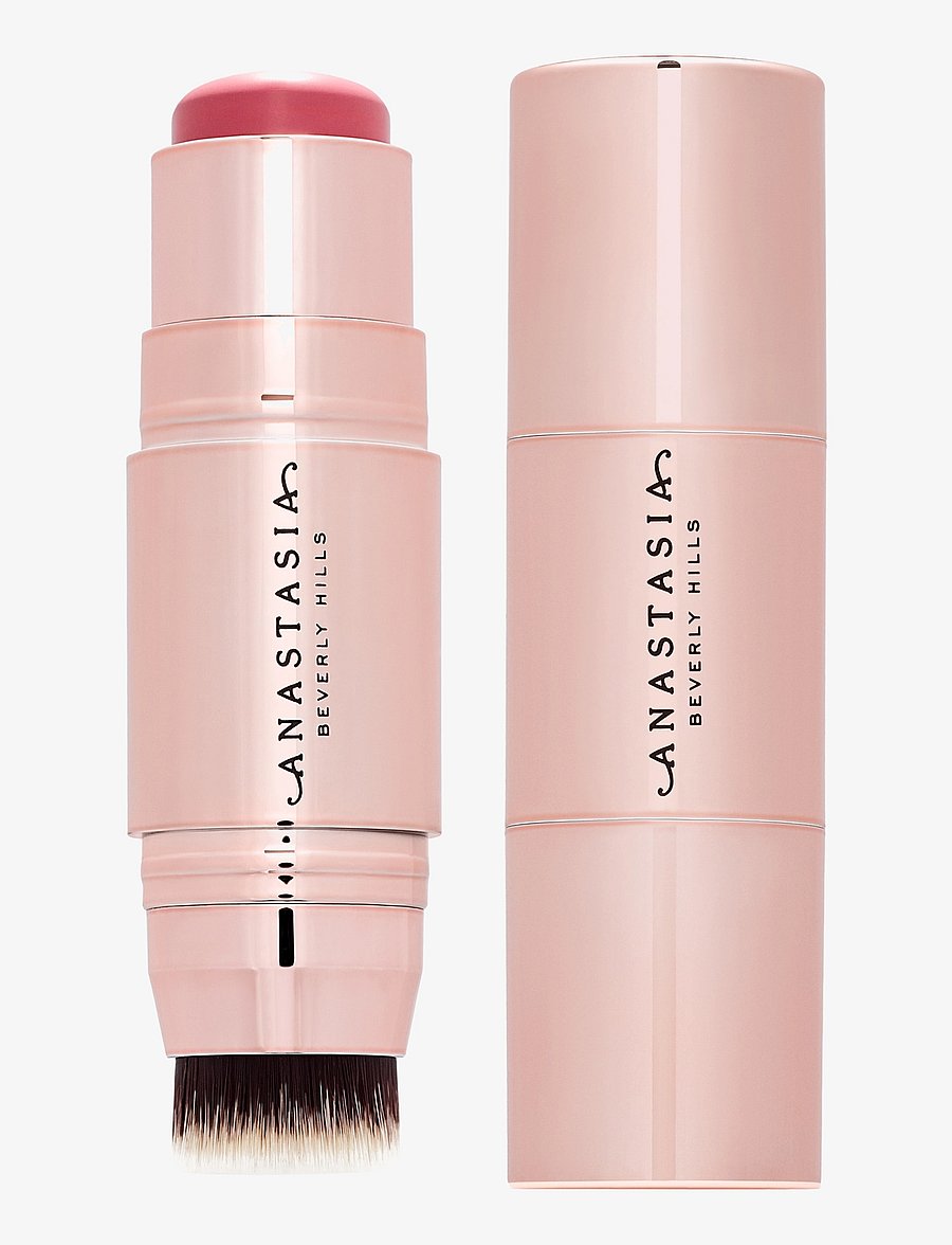 Anastasia Beverly Hills - Stick Blush Pink Dahlia - makeup - pink dahlia - 0