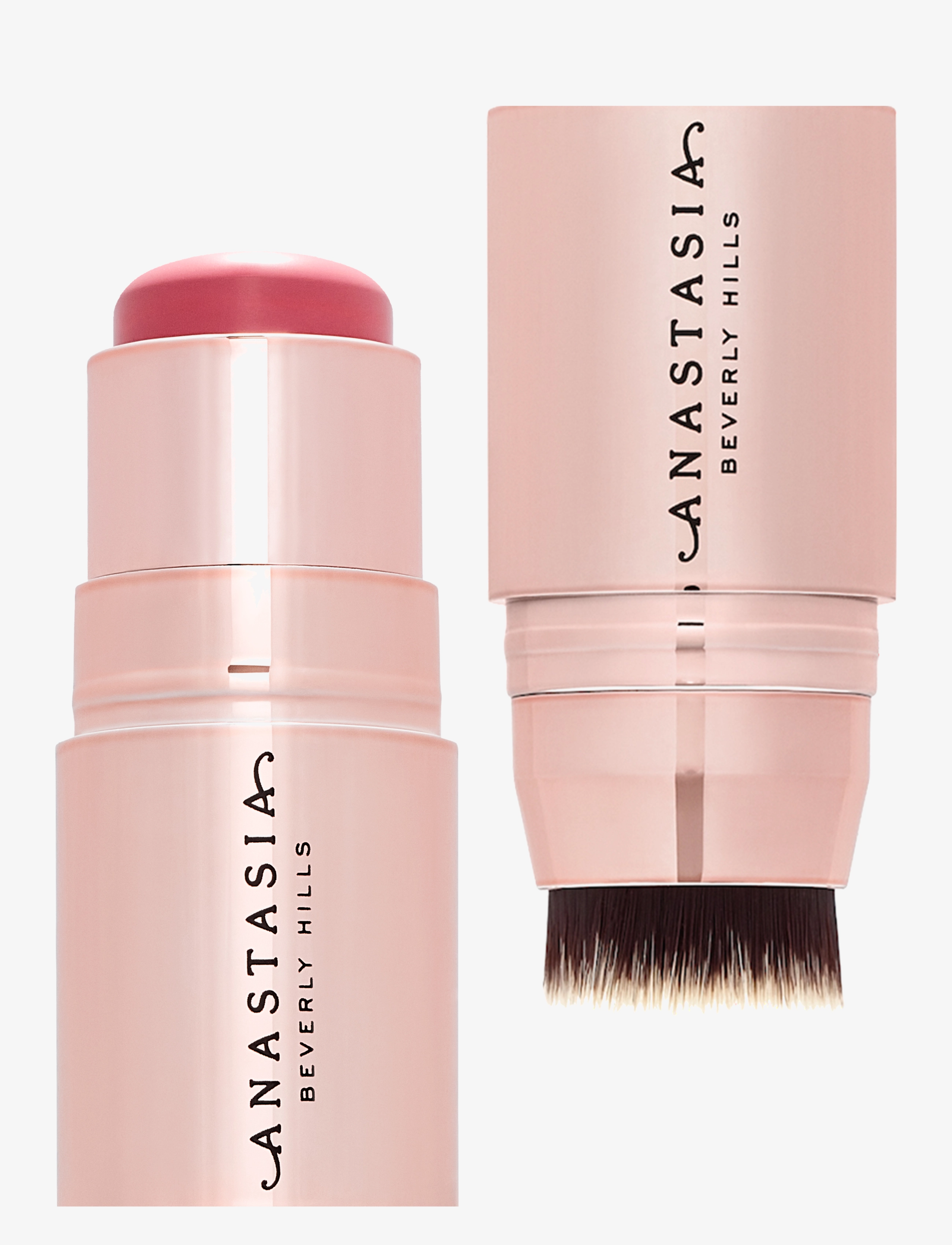 Anastasia Beverly Hills - Stick Blush Pink Dahlia - makeup - pink dahlia - 1