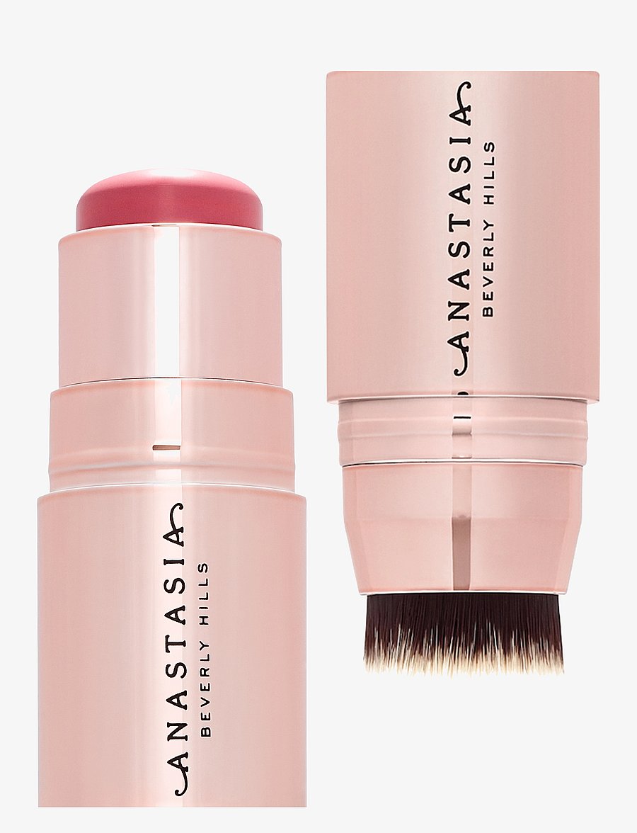 Anastasia Beverly Hills - Stick Blush Pink Dahlia - makeup - pink dahlia - 1