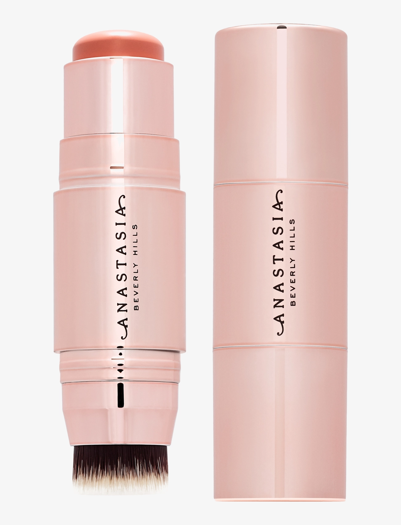 Anastasia Beverly Hills - Stick Blush Peachy Keen - makeup - peachy keen - 1