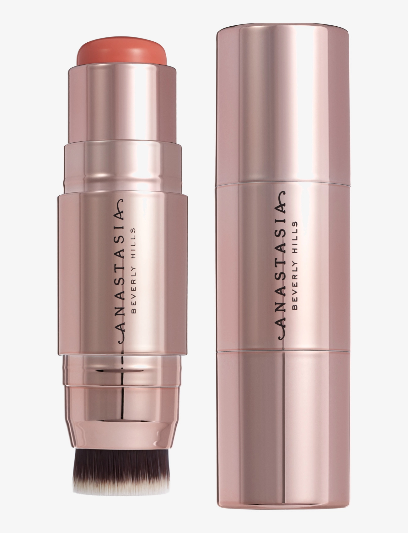 Anastasia Beverly Hills Stick Blush Nectarine - Anastasia Beverly Hills - NECTARINE / pink/rose