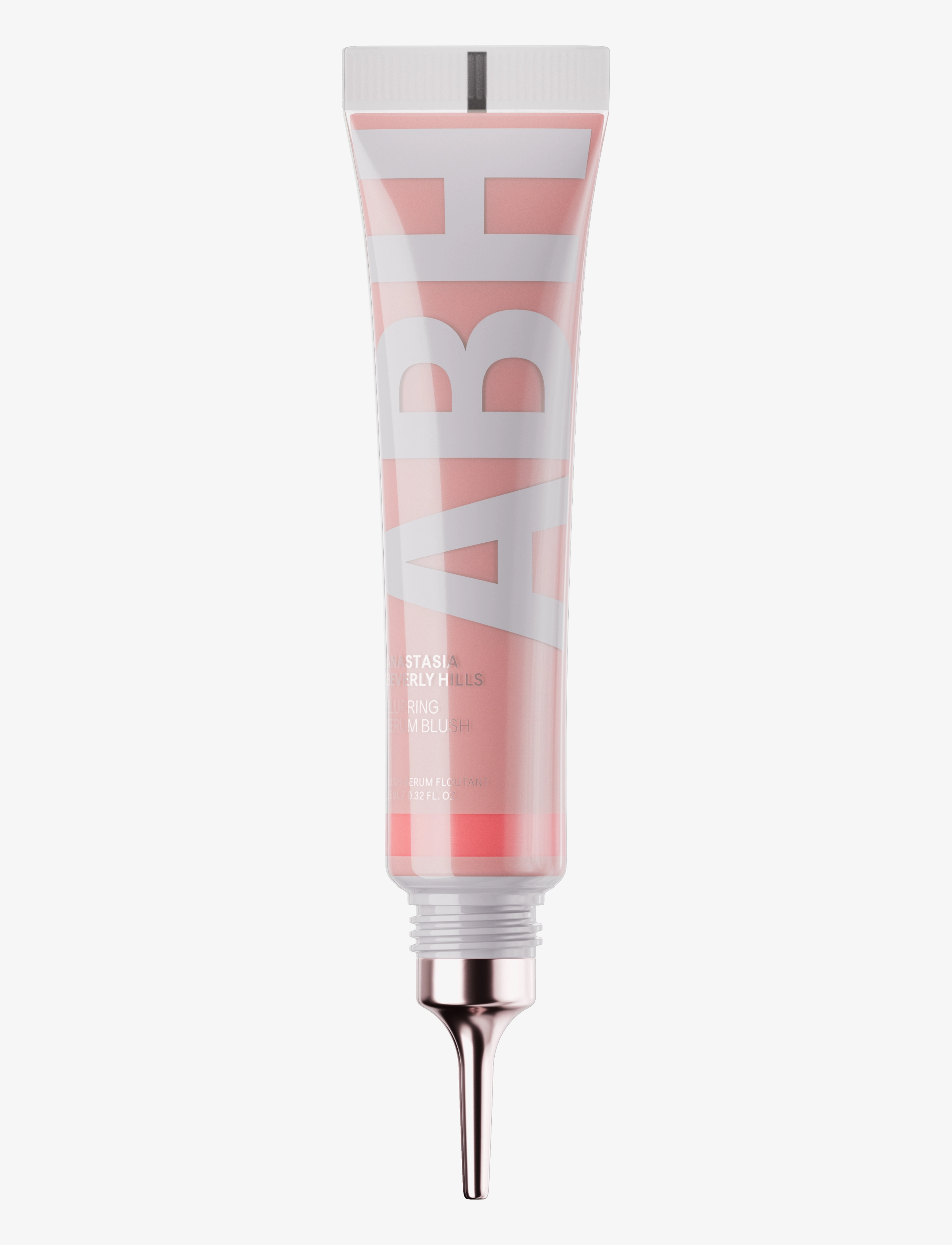 Anastasia Beverly Hills Blurring Serum Blush - Hibiscus, 9.5 ml, Pink, Ansigt > Rouge, Dame