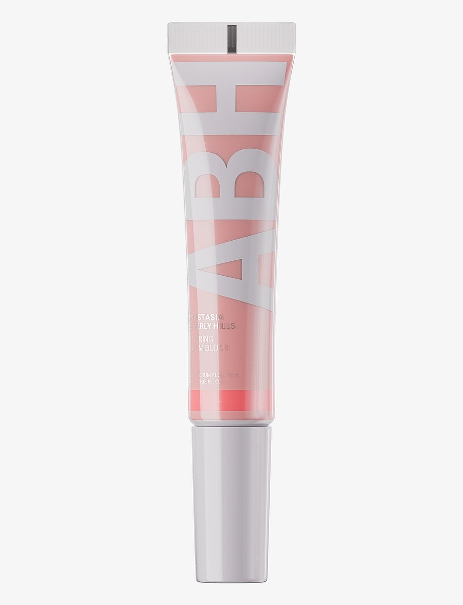 Anastasia Beverly Hills - Blurring Serum Blush - Hibiscus - makeup - hibiscus - 1