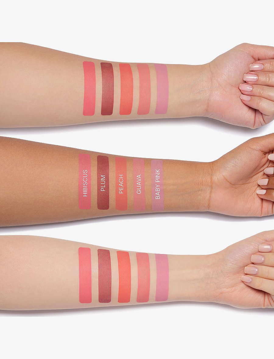 Anastasia Beverly Hills - Blurring Serum Blush - Hibiscus - makeup - hibiscus - 3