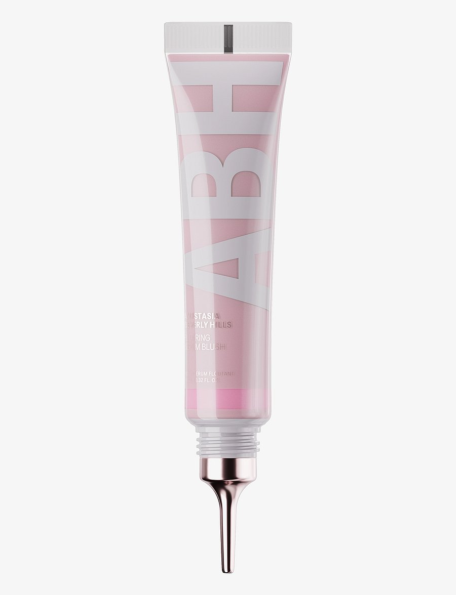 Anastasia Beverly Hills - Blurring Serum Blush - Baby Pink - makeup - baby pink - 0