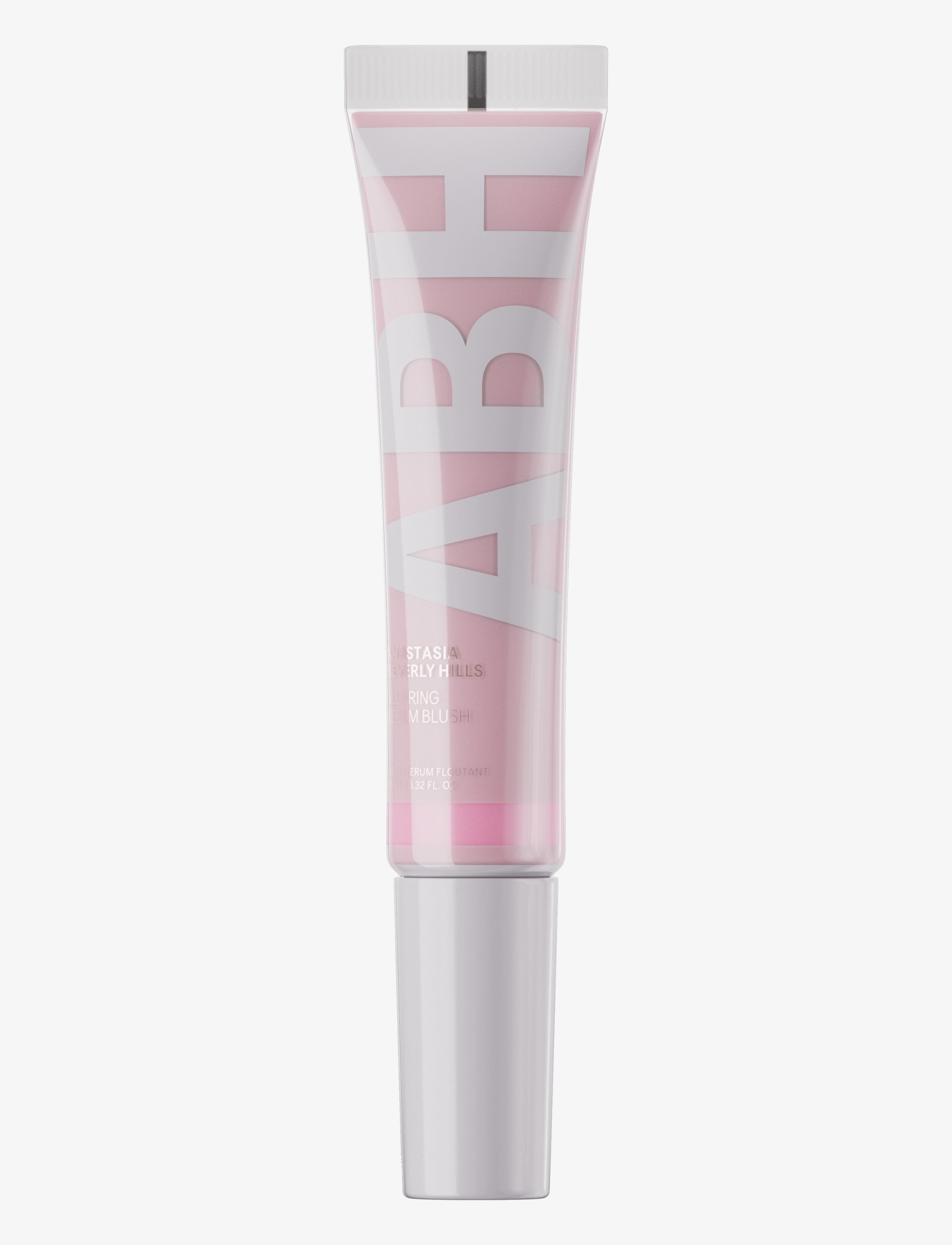 Anastasia Beverly Hills - Blurring Serum Blush - Baby Pink - makeup - baby pink - 1