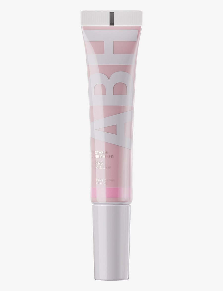 Anastasia Beverly Hills - Blurring Serum Blush - Baby Pink - makeup - baby pink - 1