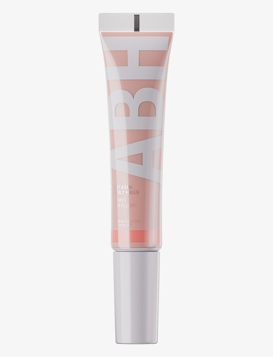 Anastasia Beverly Hills - Blurring Serum Blush - Guava - makeup - guava - 1
