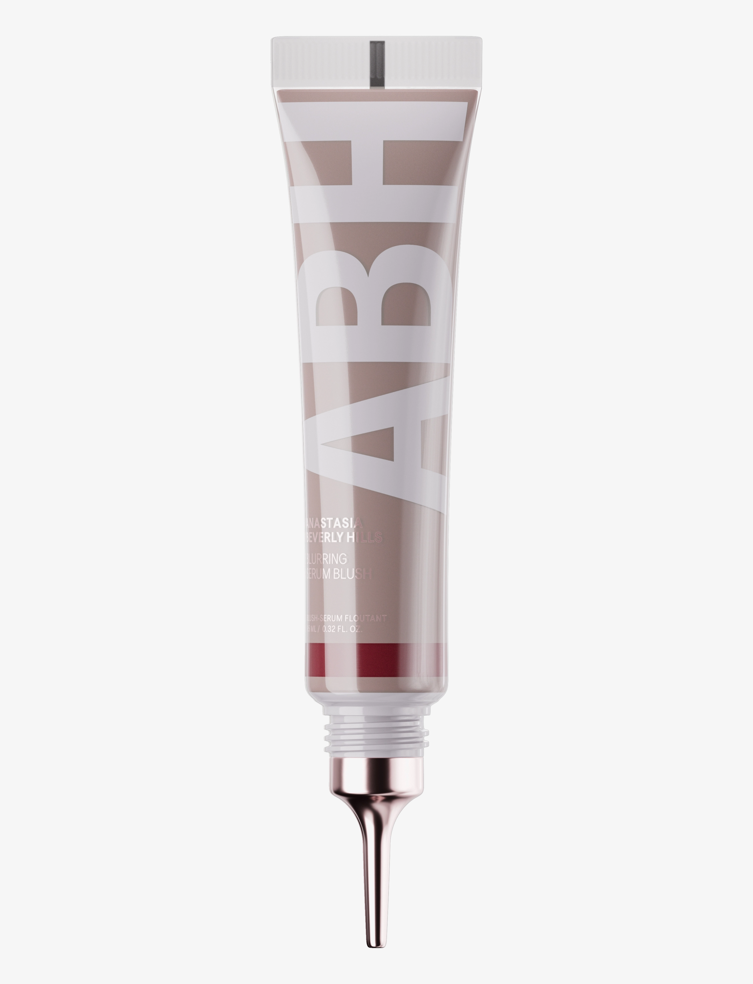 Anastasia Beverly Hills Blurring Serum Blush - Plum - Kampagne - PLUM / pink/rose