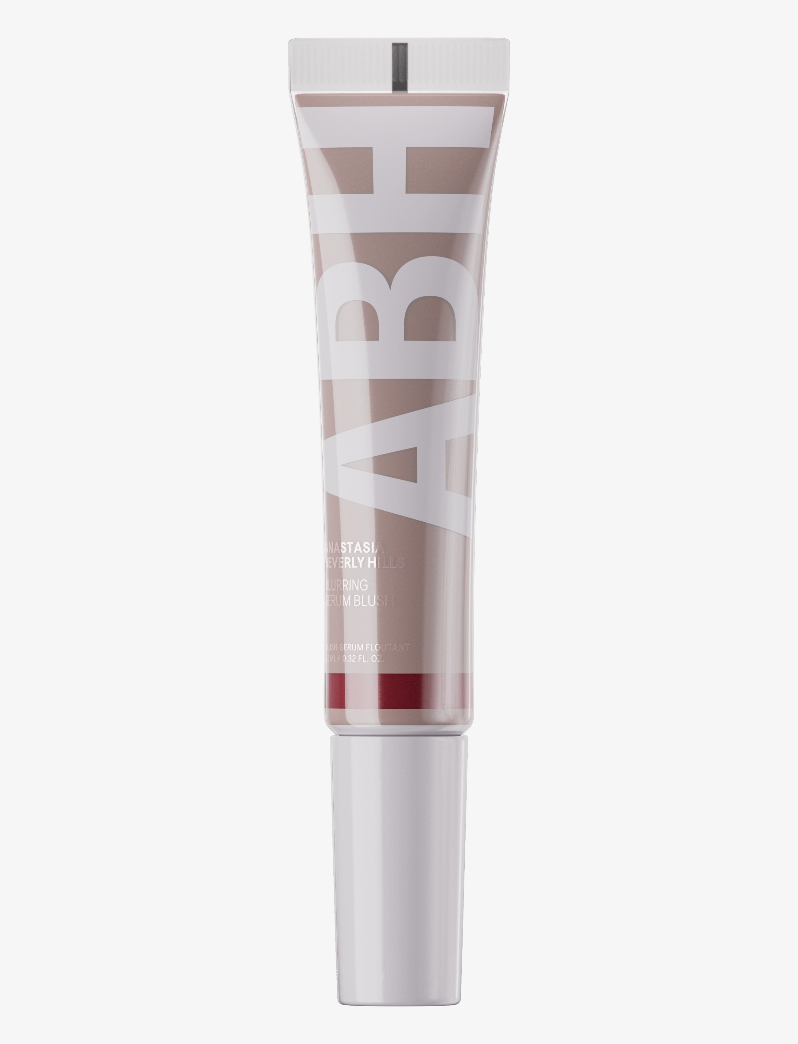 Anastasia Beverly Hills - Blurring Serum Blush - Plum - makeup - plum - 1