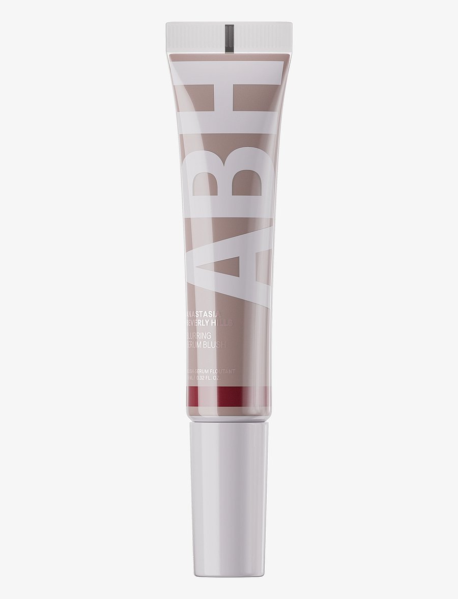 Anastasia Beverly Hills - Blurring Serum Blush - Plum - makeup - plum - 1