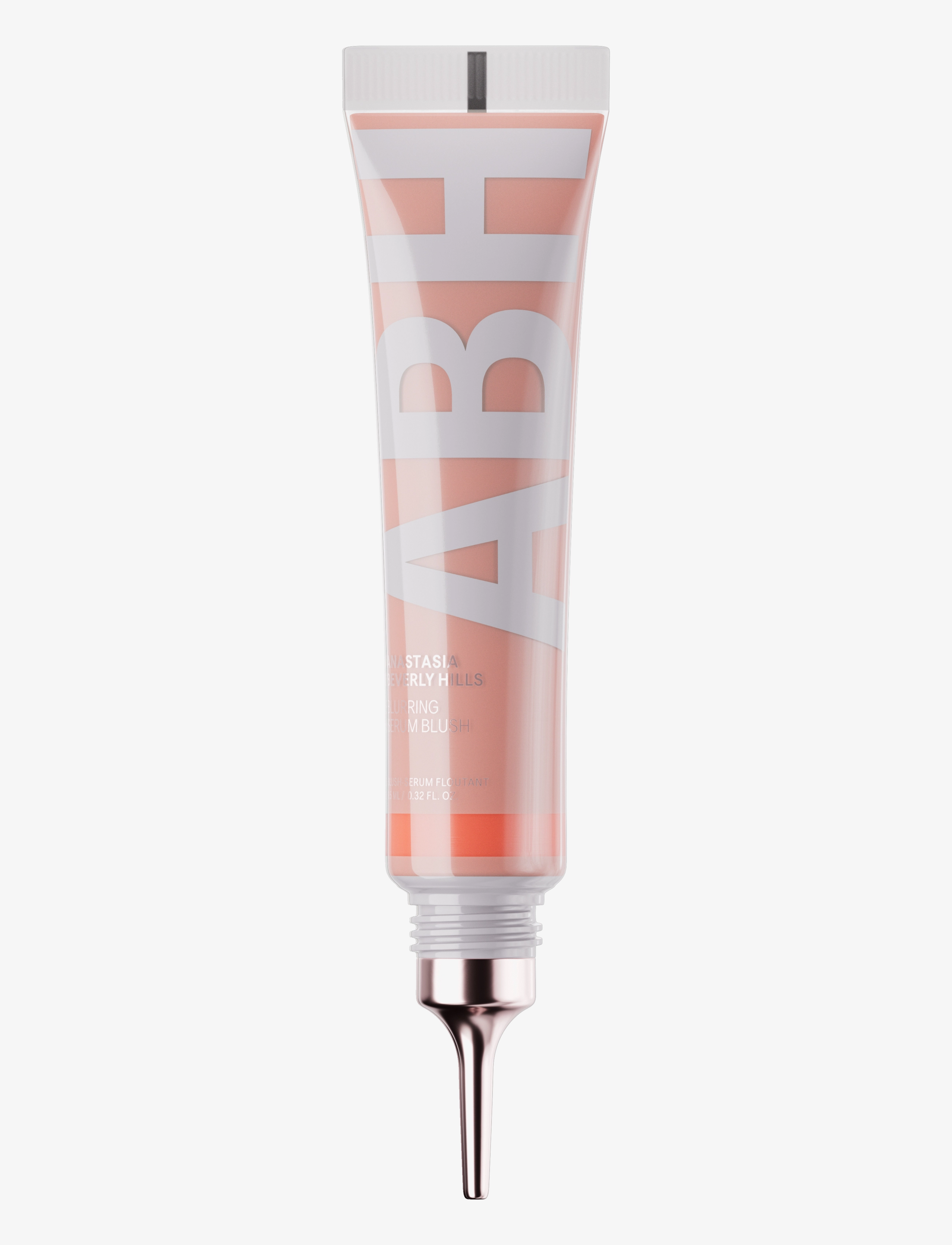 Anastasia Beverly Hills Blurring Serum Blush Peach, Rouge, Pink, Str: 9.5 ML