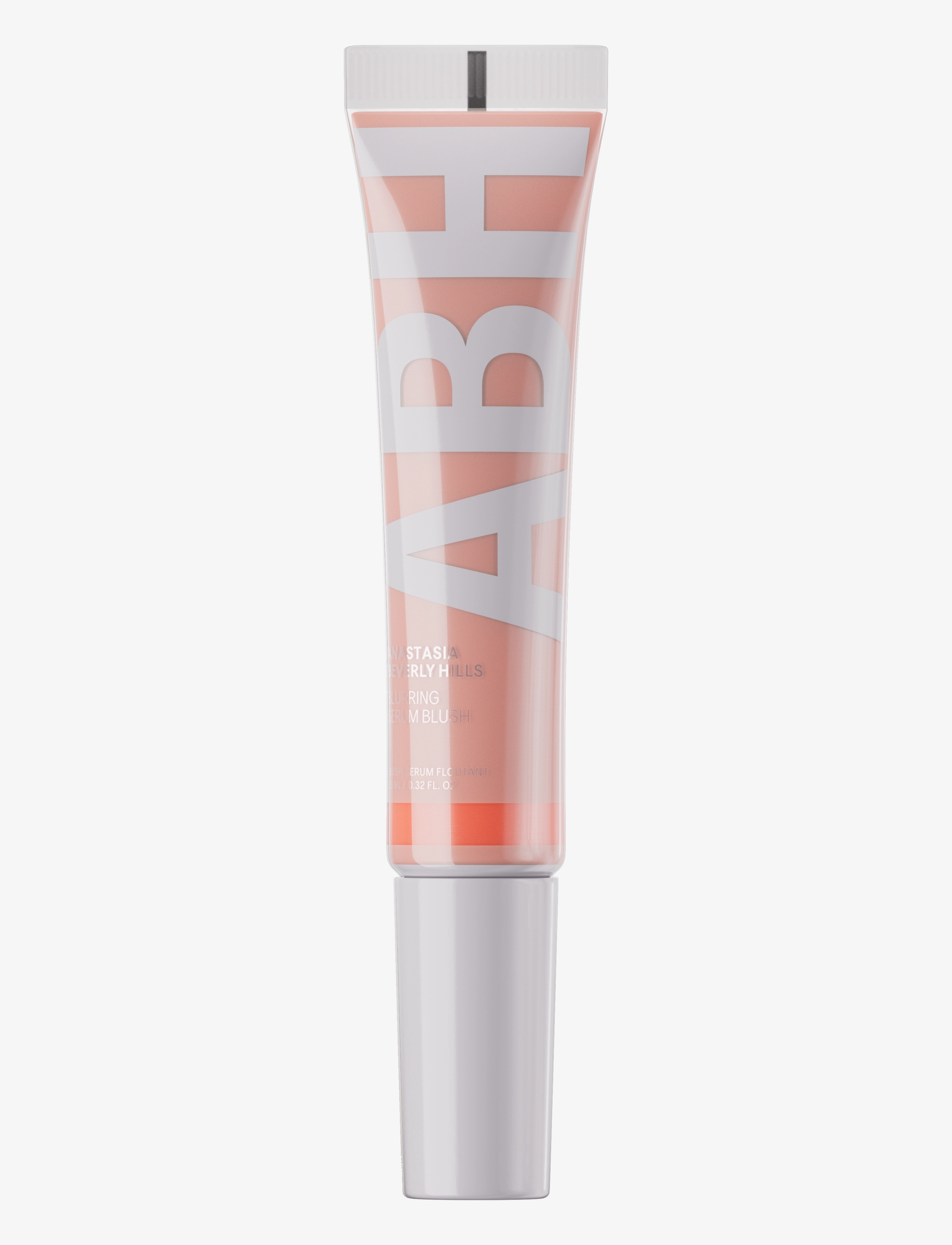 Anastasia Beverly Hills - Blurring Serum Blush - Peach - smink - peach - 1