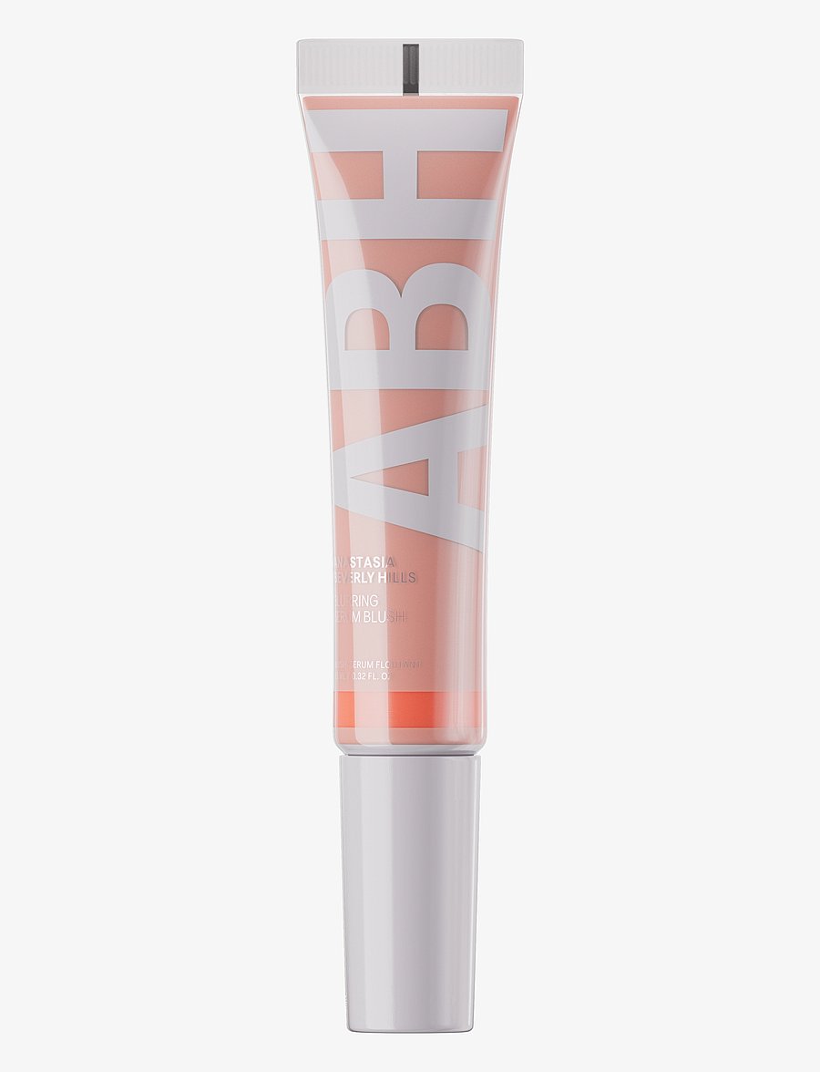 Anastasia Beverly Hills - Blurring Serum Blush - Peach - makeup - peach - 1