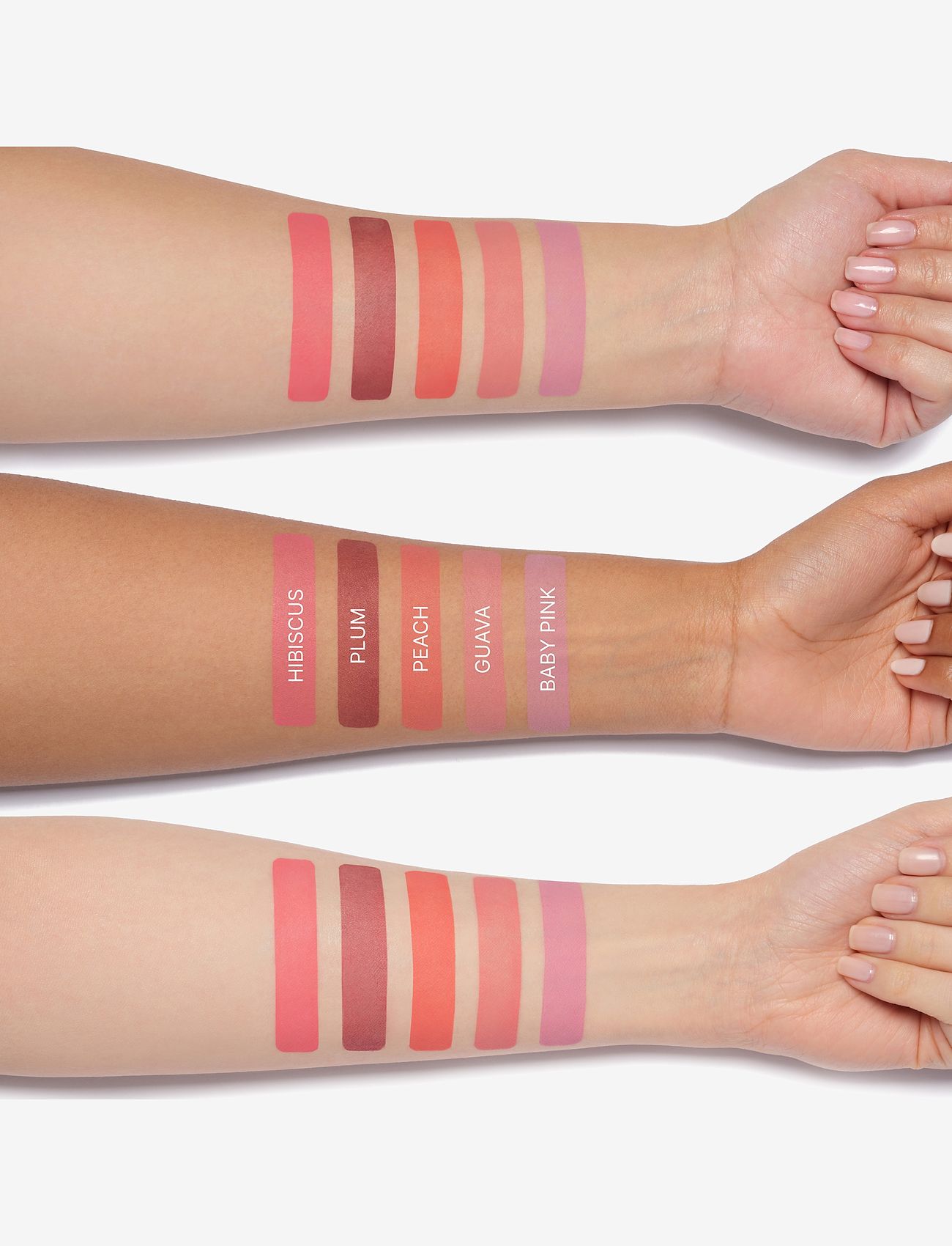 Anastasia Beverly Hills - Blurring Serum Blush - Peach - makeup - peach - 3