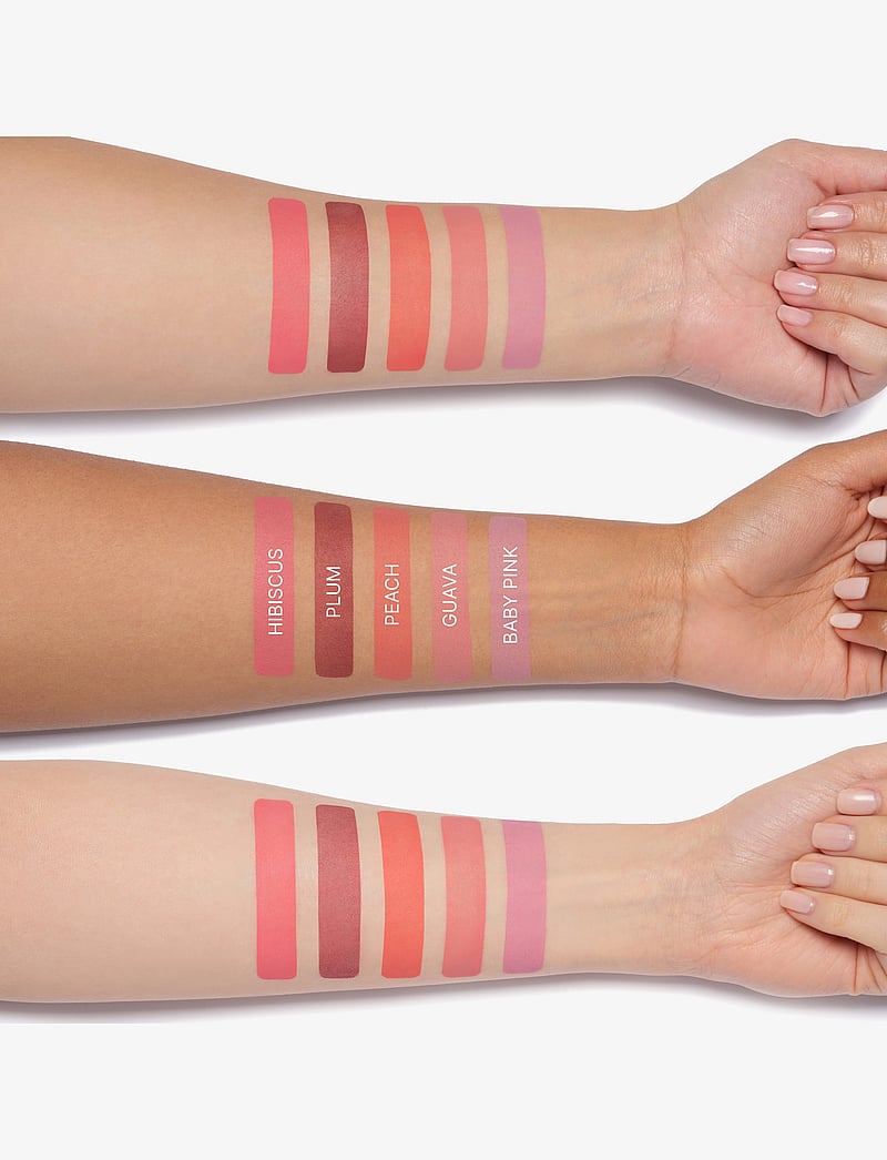 Anastasia Beverly Hills - Blurring Serum Blush - Peach - makeup - peach - 3