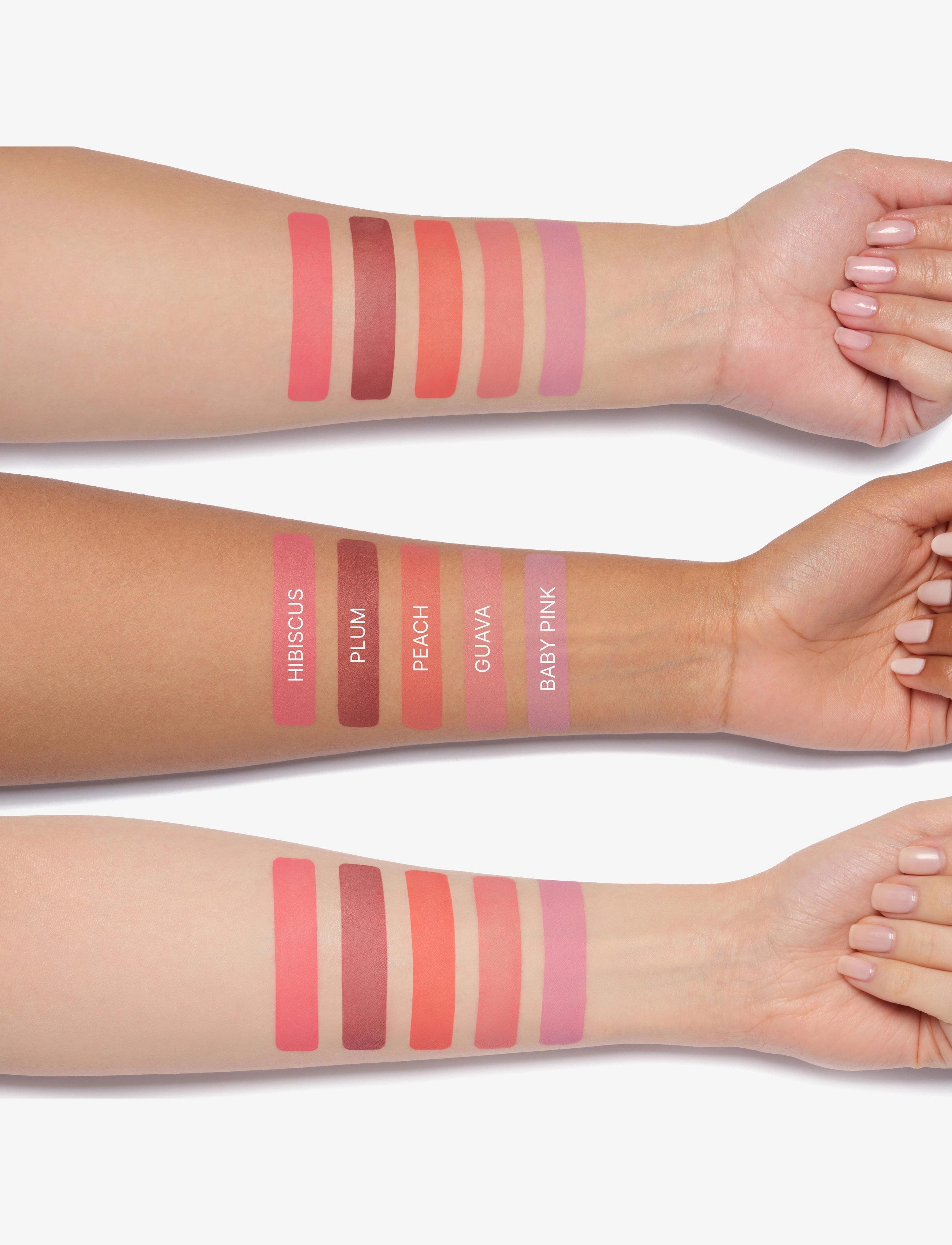 Anastasia Beverly Hills - Blurring Serum Blush - Peach - smink - peach - 3