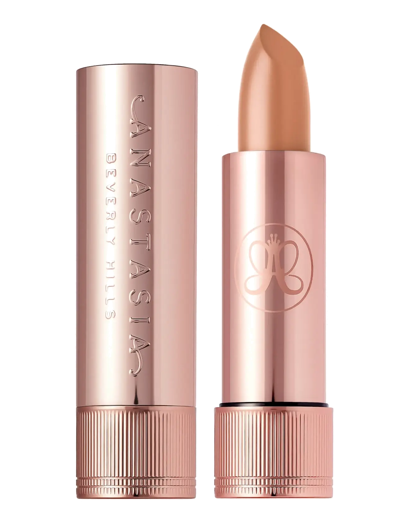 Anastasia Beverly Hills Satin Lipstick Butterscoth - Anastasia Beverly Hills - BUTTERSCOTCH / beige