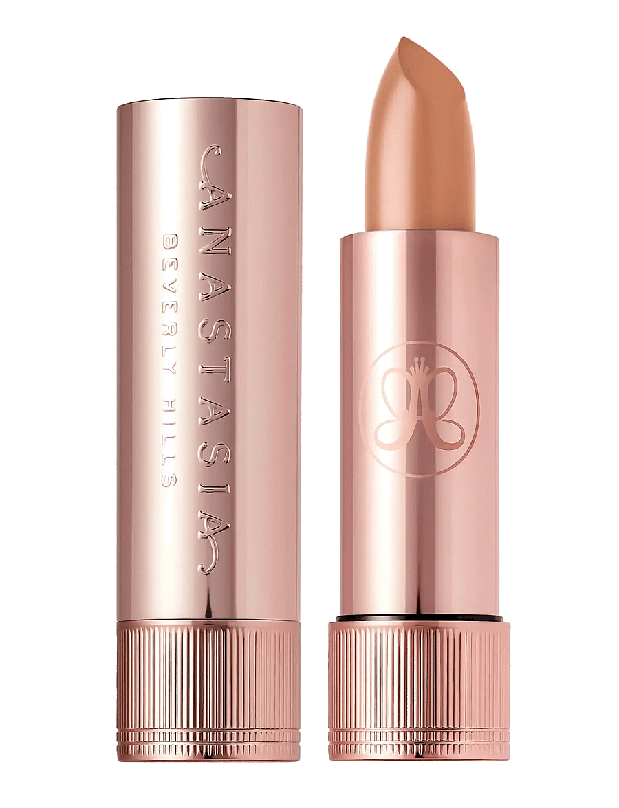 Anastasia Beverly Hills - Satin Lipstick Butterscoth - makeup - butterscotch - 1