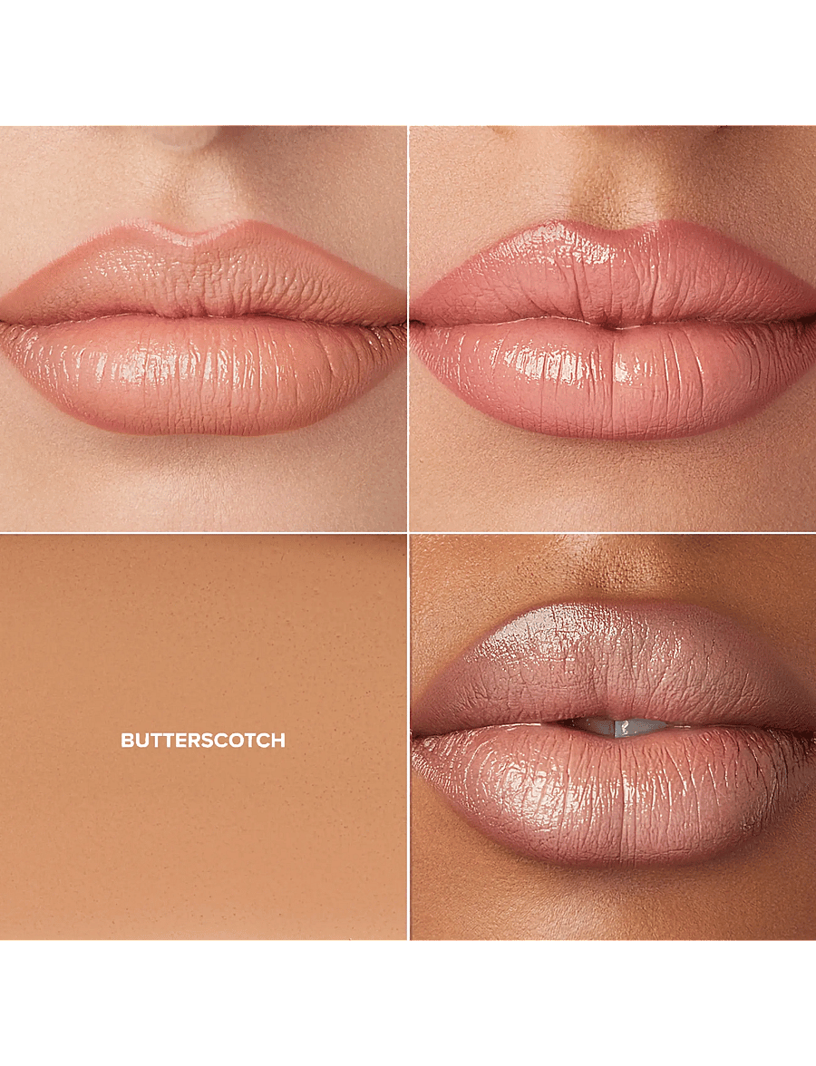 Anastasia Beverly Hills - Satin Lipstick Butterscoth - makeup - butterscotch - 2