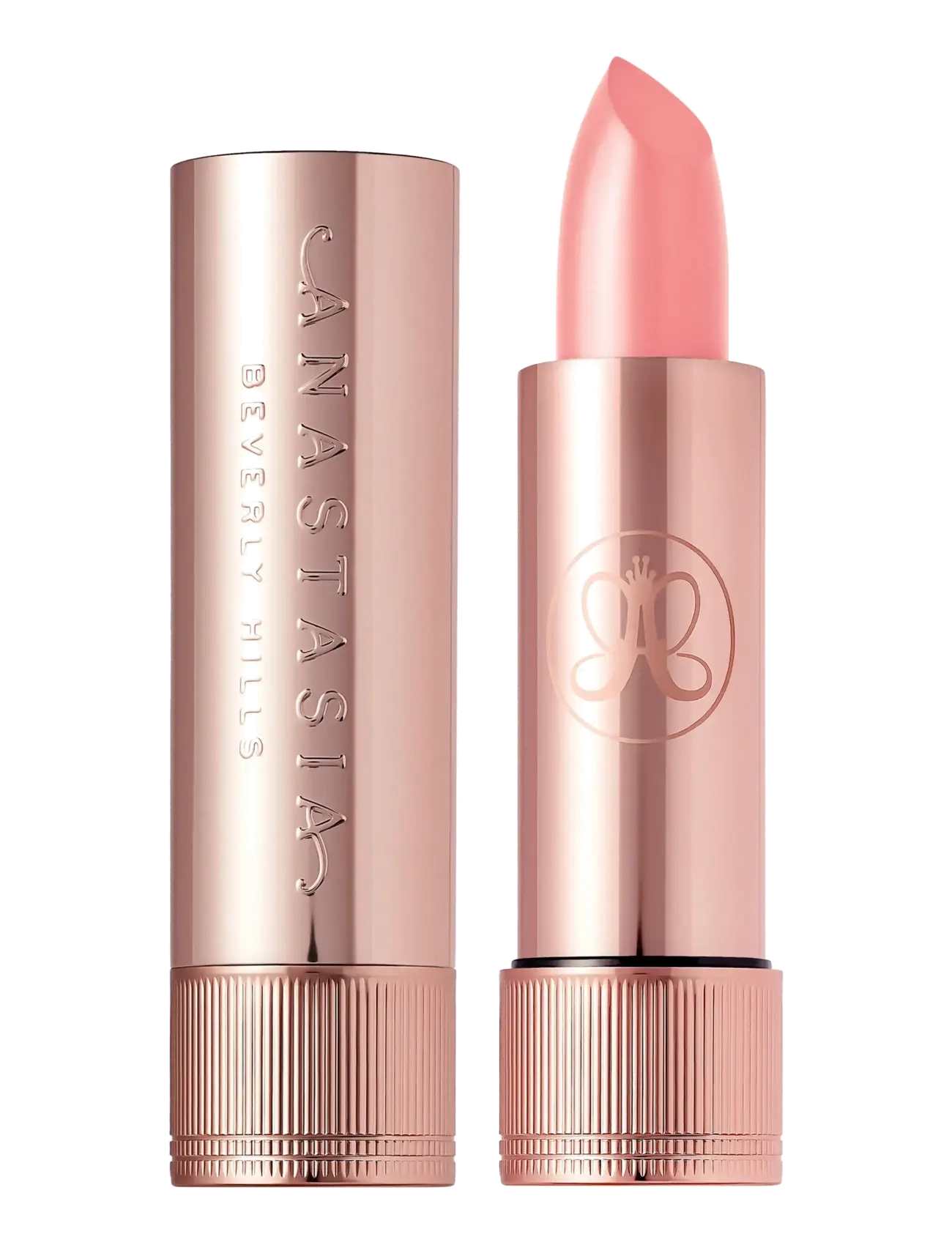 Satin Lipstick Tease