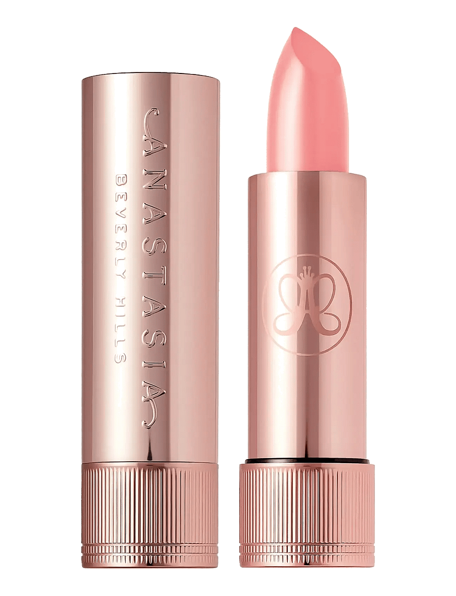 Anastasia Beverly Hills - Satin Lipstick Tease - makeup - tease - 1