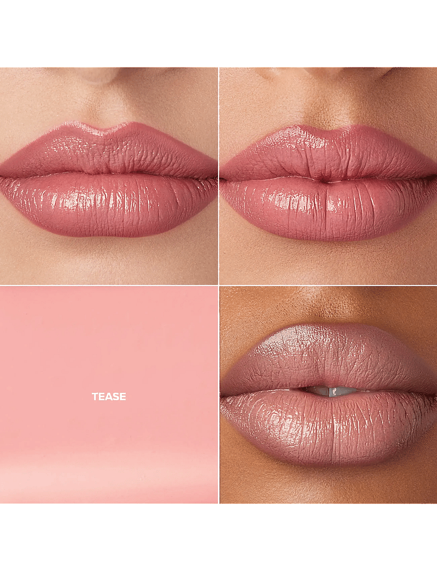 Anastasia Beverly Hills - Satin Lipstick Tease - makeup - tease - 2