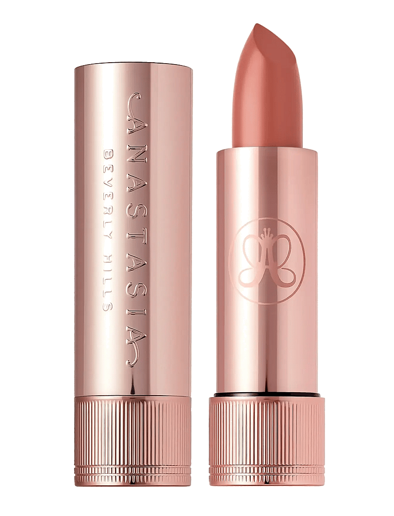Anastasia Beverly Hills - Satin Lipstick Peach Bud - makeup - peach bud - 1