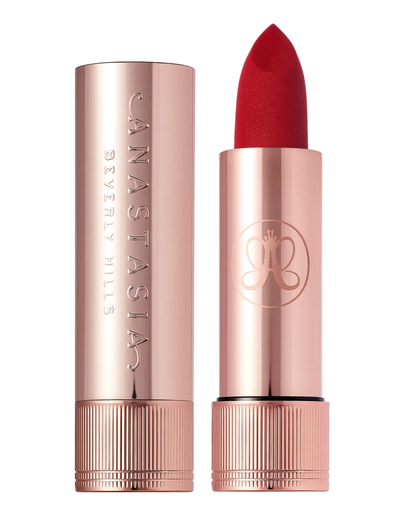 Matte Lipstick Läppstift 3