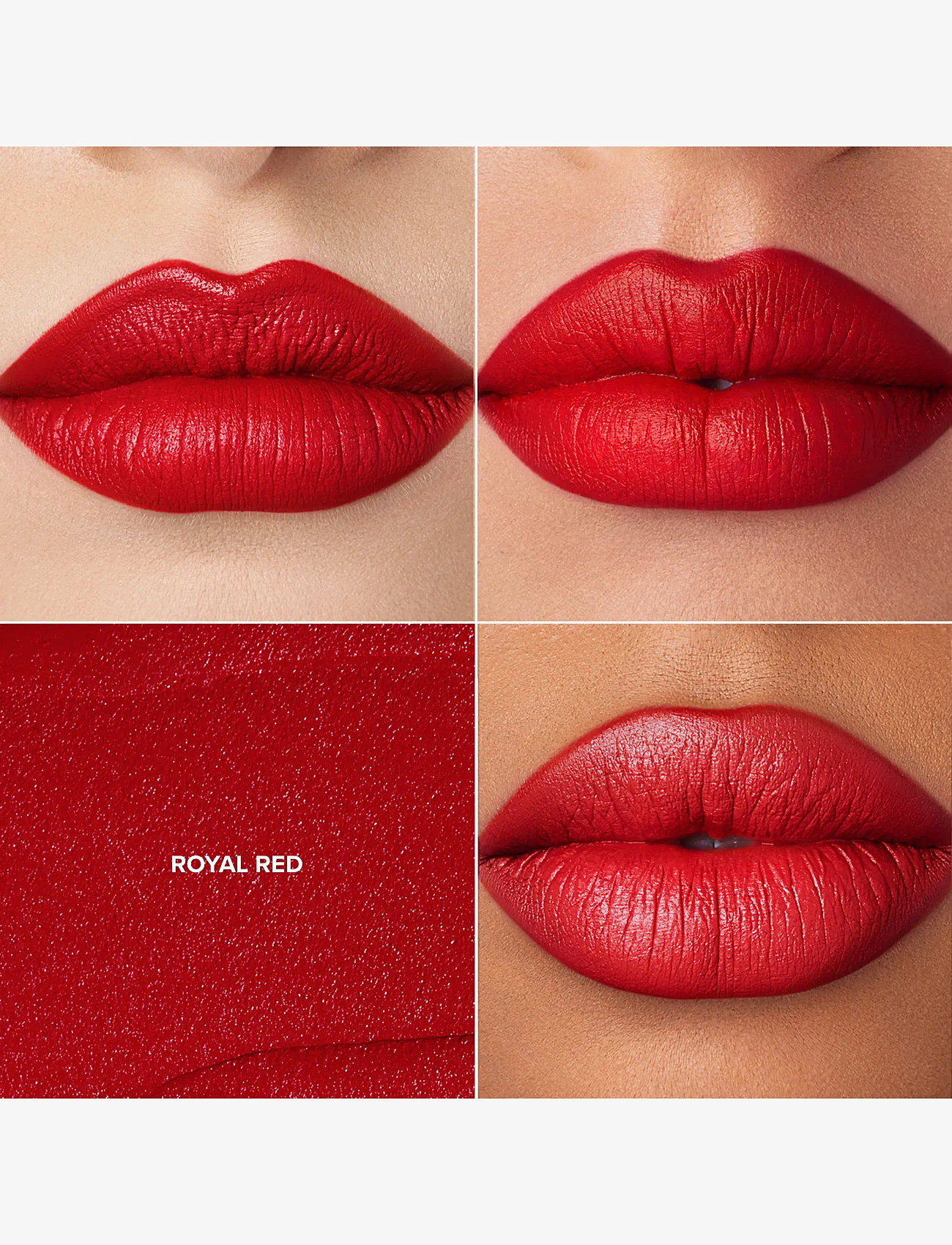 Anastasia Beverly Hills - Matte Lipstick Royal Red - makeup - royal red - 2
