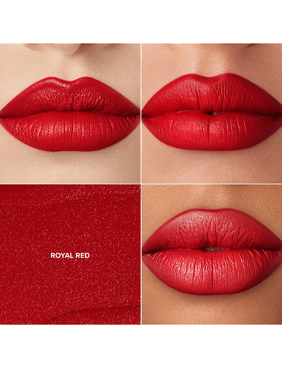 Anastasia Beverly Hills - Matte Lipstick Royal Red - makeup - royal red - 2