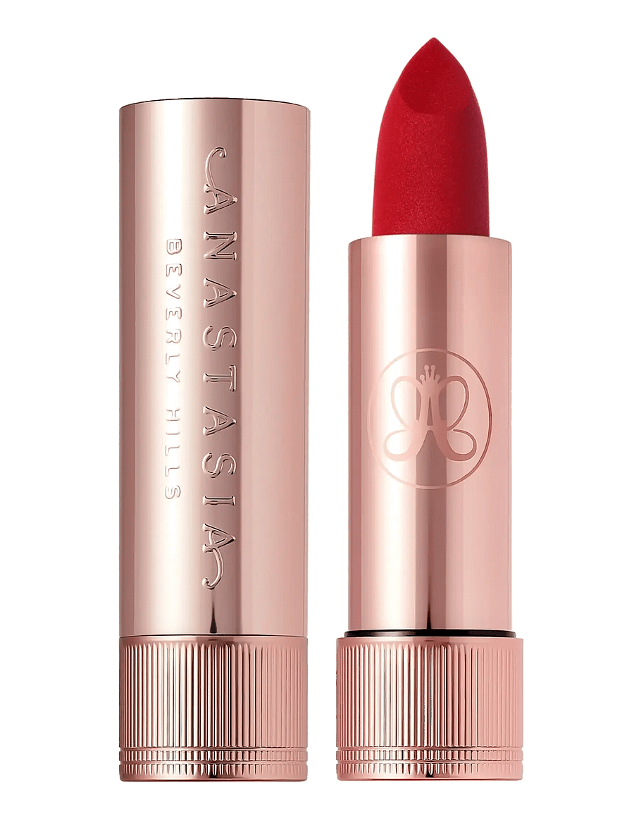 Anastasia Beverly Hills - Matte Lipstick American Doll - makeup - american doll - 1