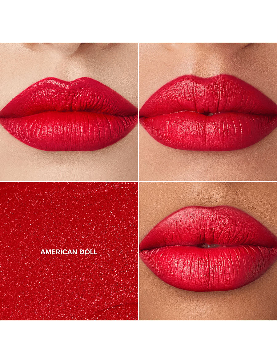 Anastasia Beverly Hills - Matte Lipstick American Doll - makeup - american doll - 2