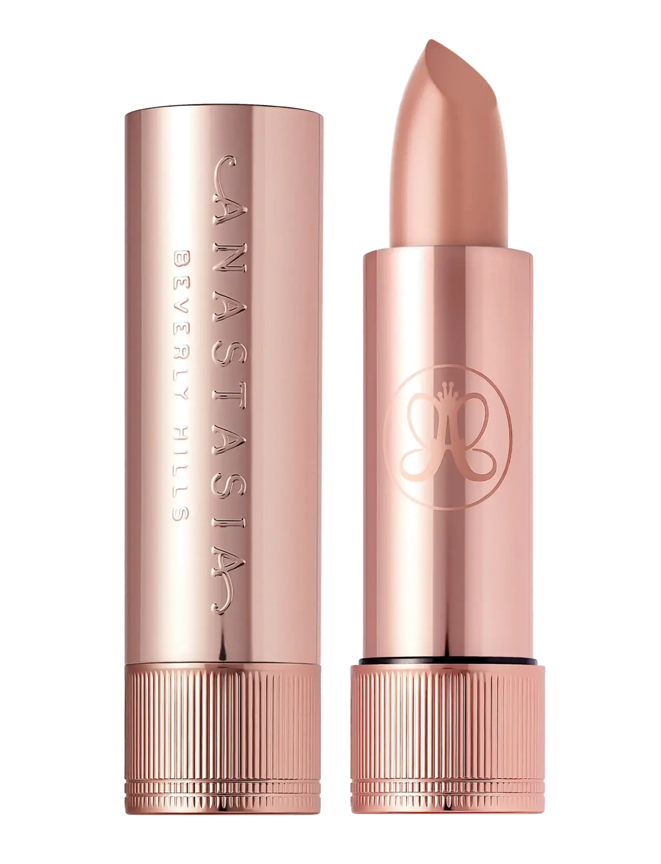 Matte Lipstick Läppstift 3