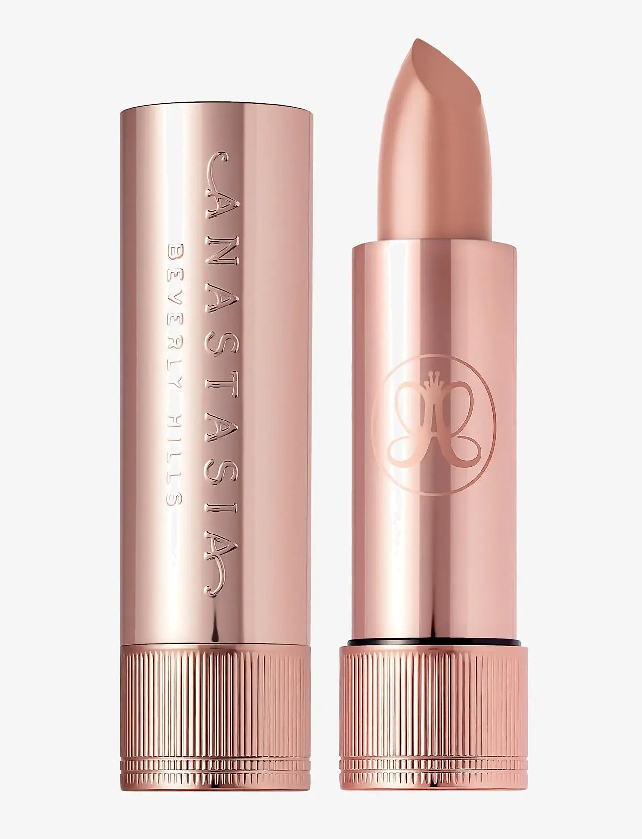 Anastasia Beverly Hills - Satin Lipstick Haze - makeup - haze - 1