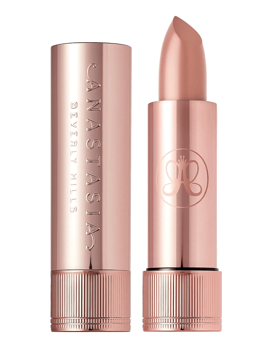 Anastasia Beverly Hills - Satin Lipstick Haze - makeup - haze - 1