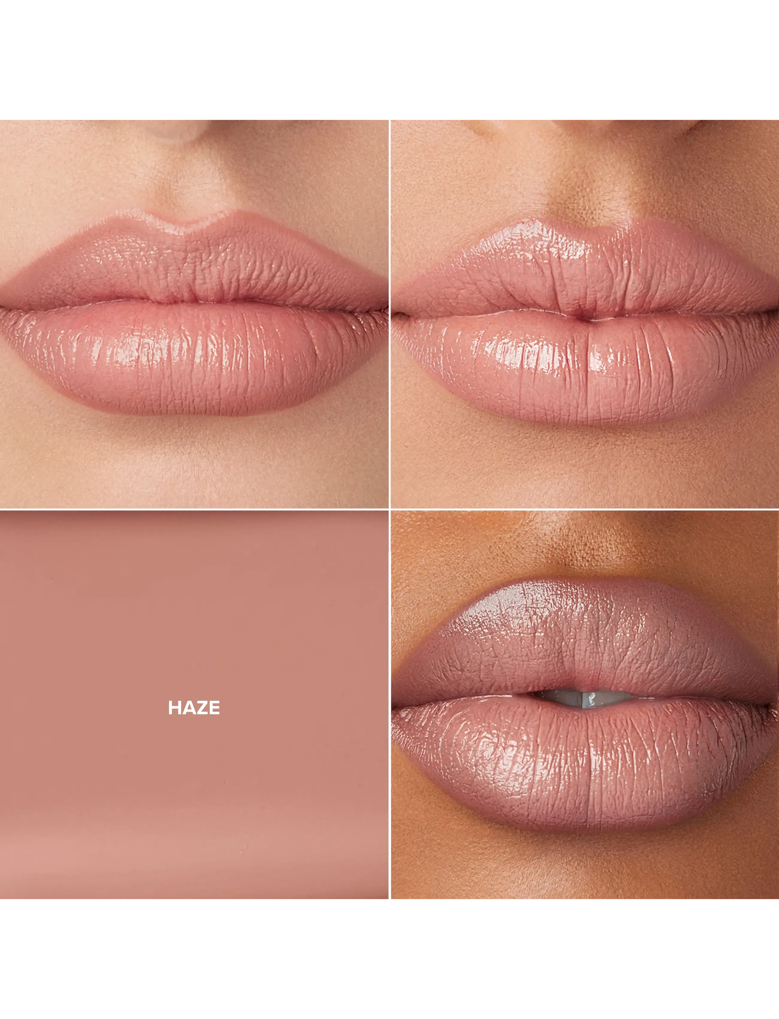 Matte Lipstick Läppstift 4