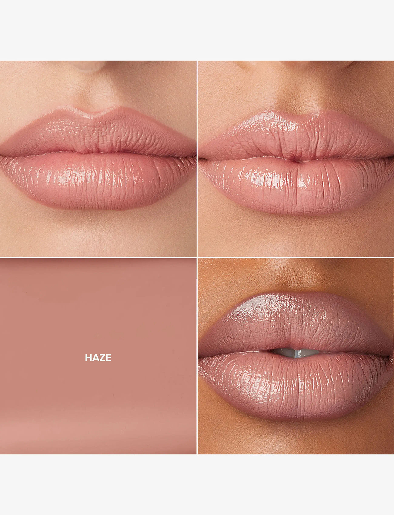 Anastasia Beverly Hills - Satin Lipstick Haze - makeup - haze - 2