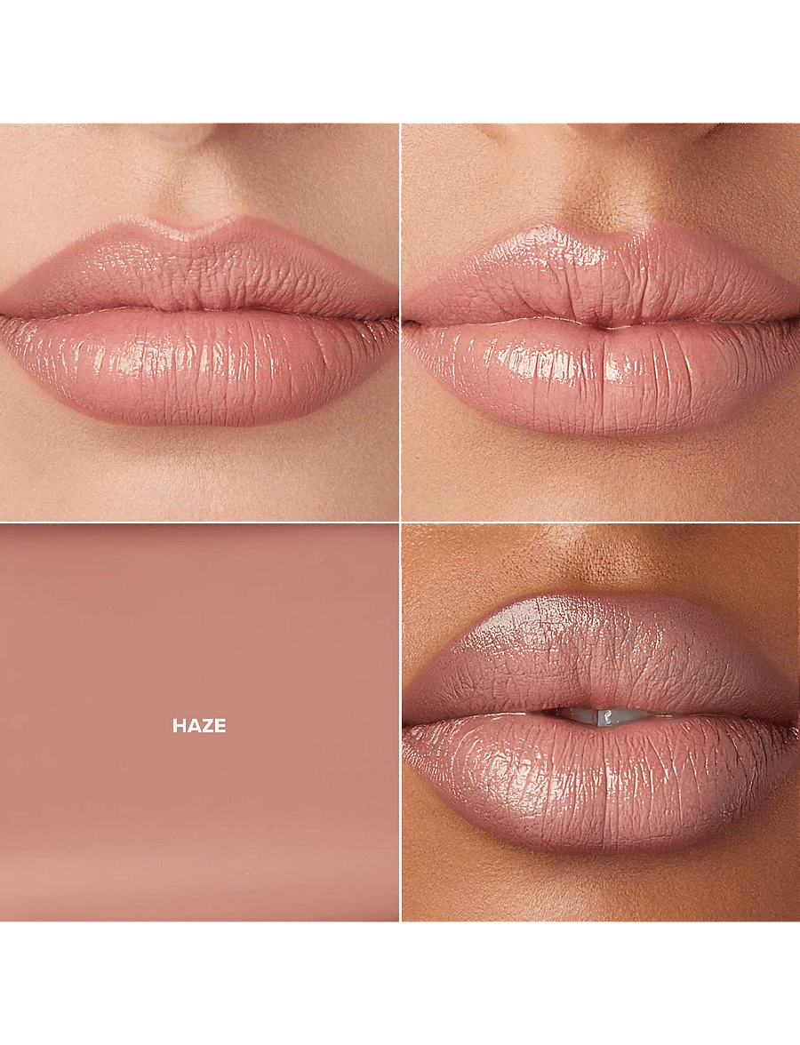 Anastasia Beverly Hills - Satin Lipstick Haze - makeup - haze - 2