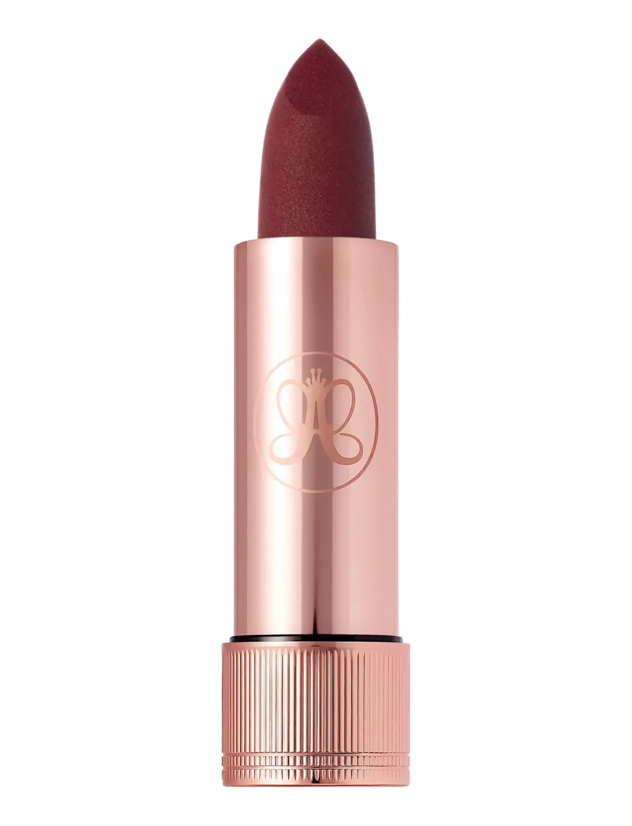 Anastasia Beverly Hills Matte Lipstick Rum Punch, Læbestift, Rød, Str: 3 g