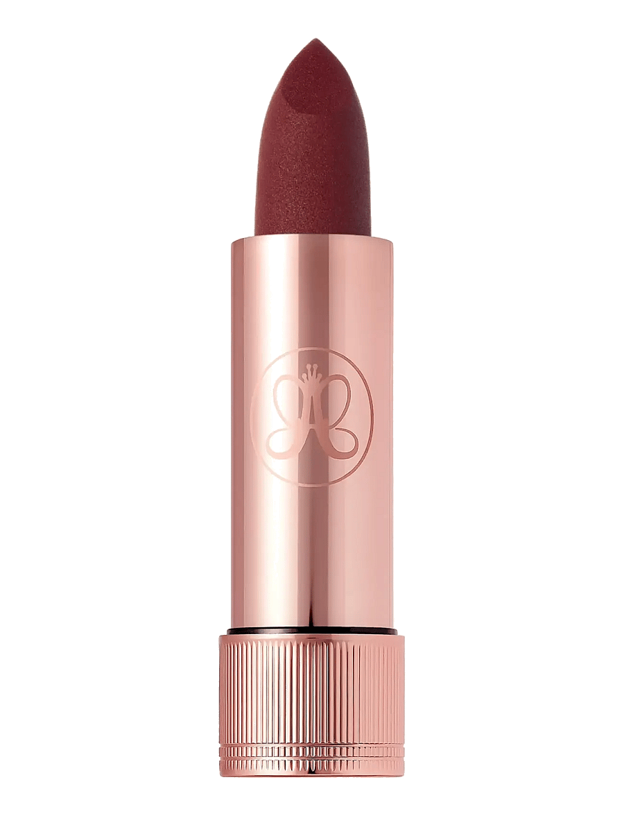 Anastasia Beverly Hills - Matte Lipstick Rum Punch - makeup - rum punch - 1