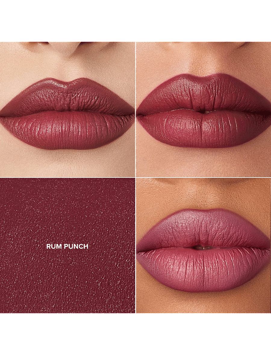 Anastasia Beverly Hills - Matte Lipstick Rum Punch - makeup - rum punch - 2