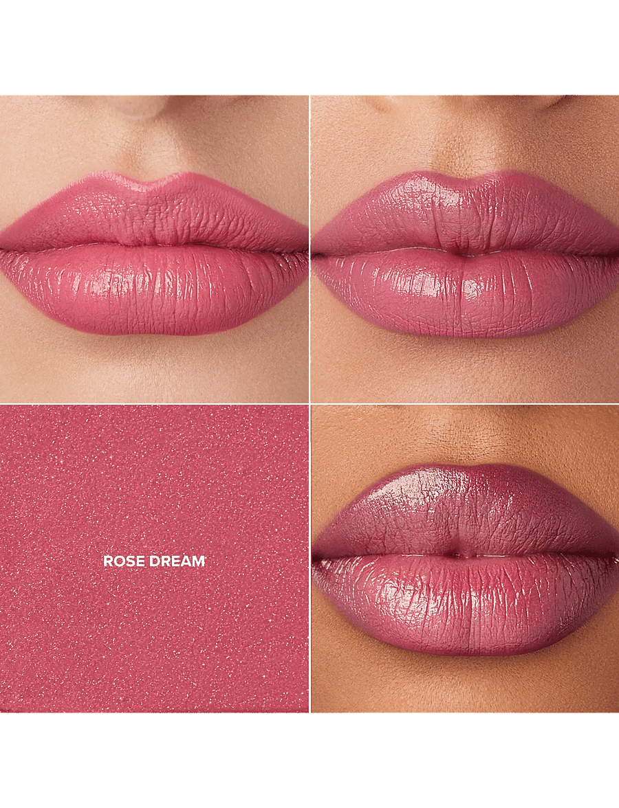 Anastasia Beverly Hills - Satin Lipstick Rose Dream - makeup - rose dream - 2