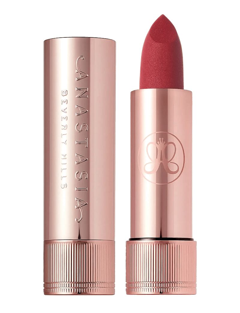 Anastasia Beverly Hills - Matte Lipstick Sugar Plum - makeup - sugar plum - 1