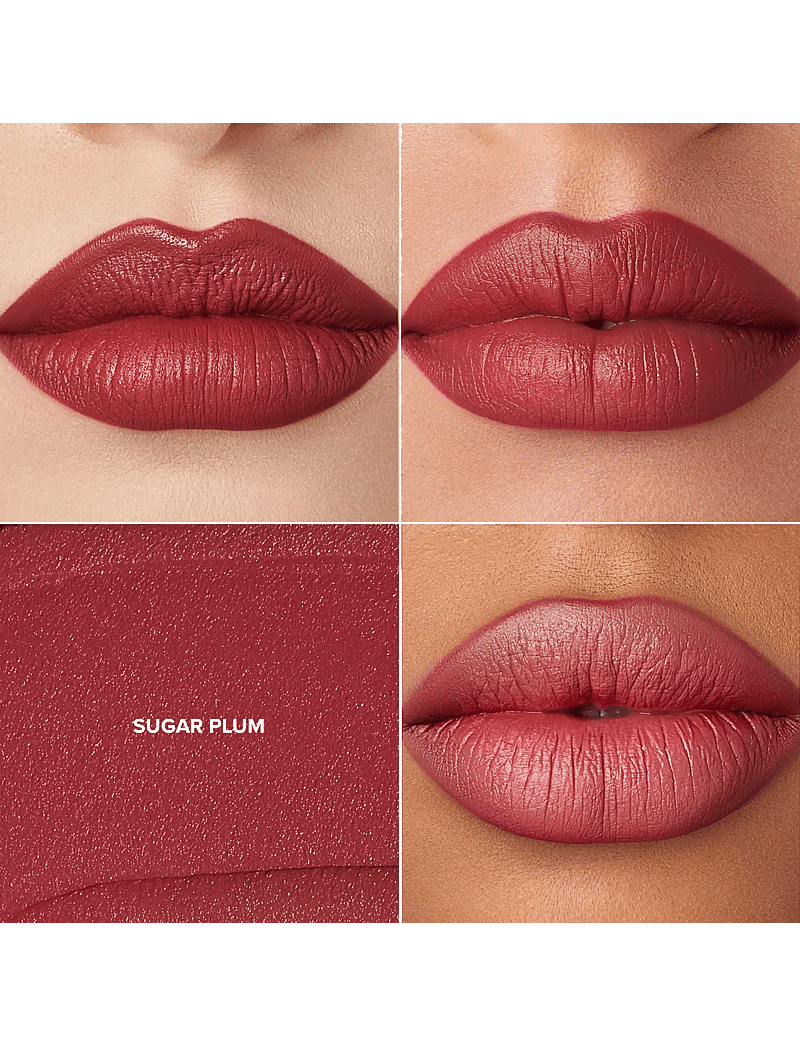 Anastasia Beverly Hills - Matte Lipstick Sugar Plum - makeup - sugar plum - 2