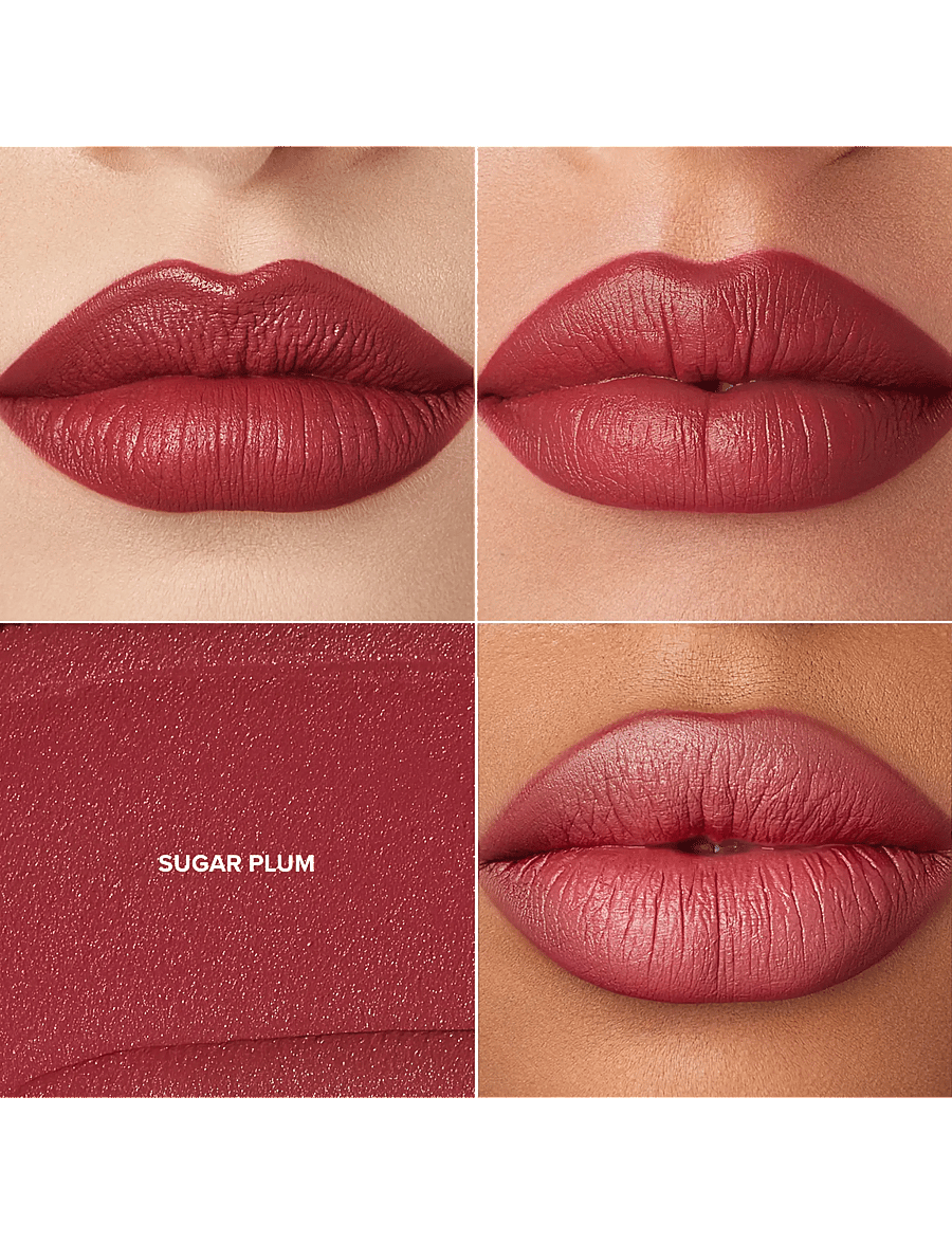 Anastasia Beverly Hills - Matte Lipstick Sugar Plum - makeup - sugar plum - 2