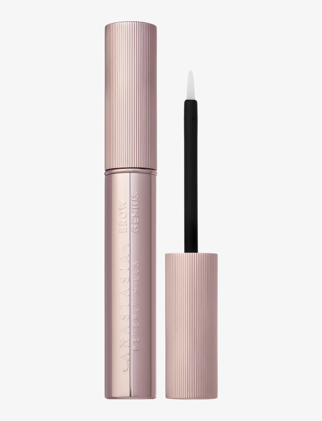 Anastasia Beverly Hills Deluxe Mini Brow Genius, Øjenbrynsblyant, Hvid, Str: 2 ml