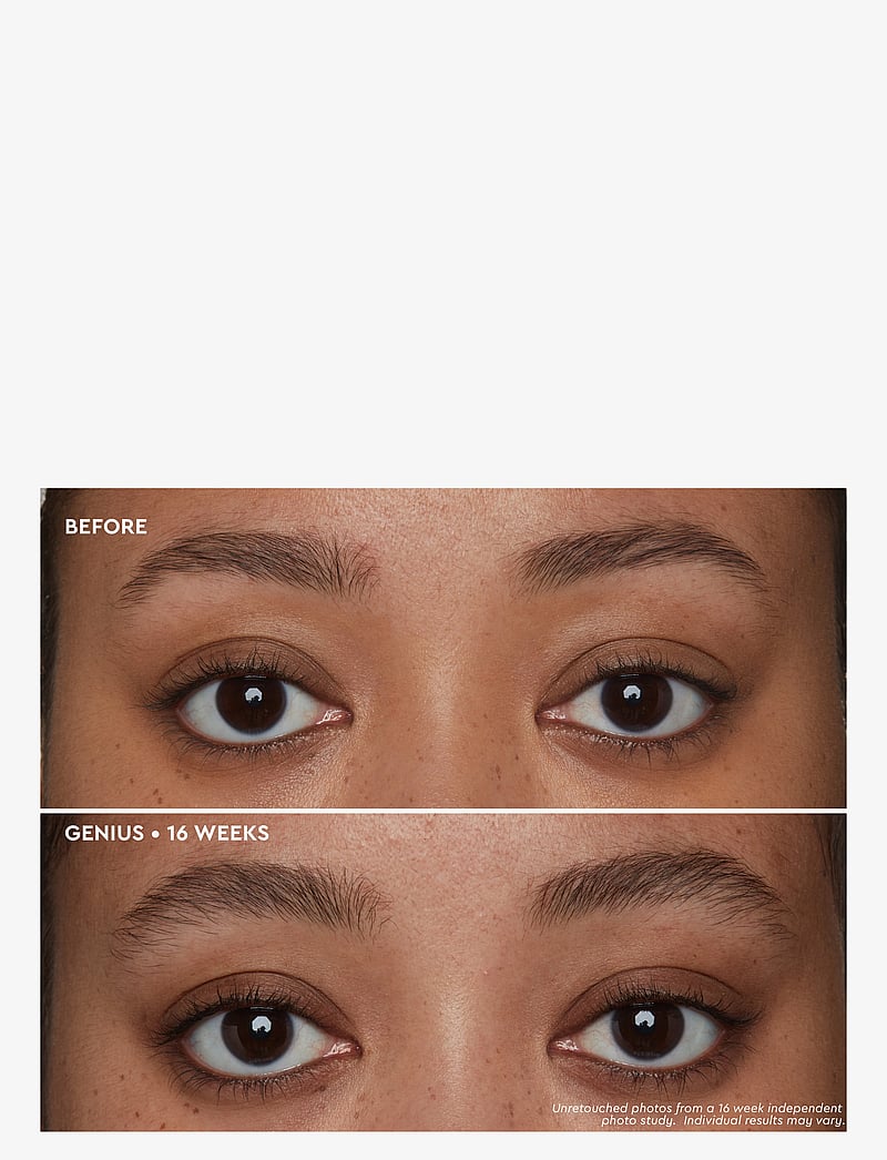 Anastasia Beverly Hills - Deluxe Mini Brow Genius - makeup - deluxe mini brow genius - 2