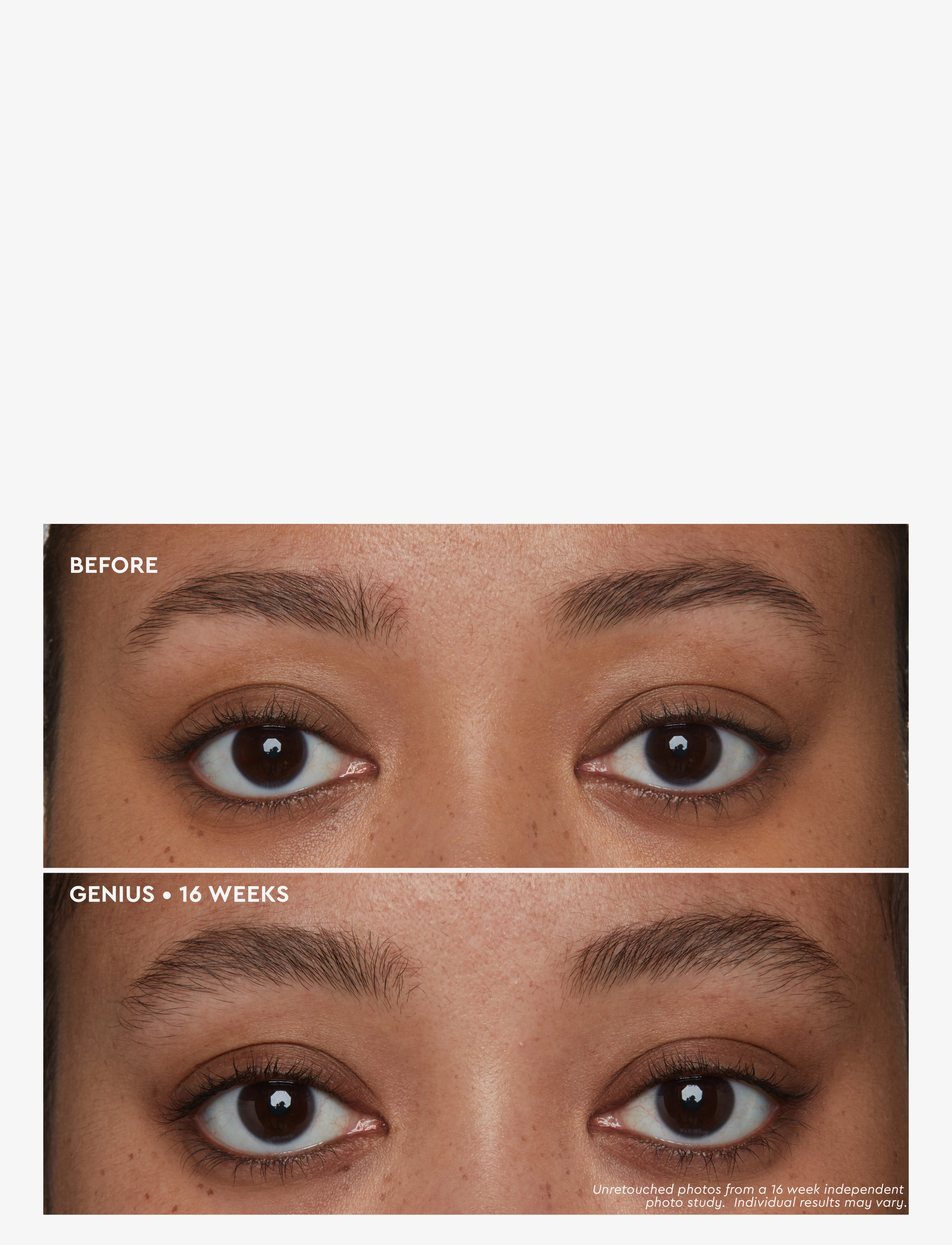 Anastasia Beverly Hills - Deluxe Mini Brow Genius - silmad ja kulmud - deluxe mini brow genius - 2