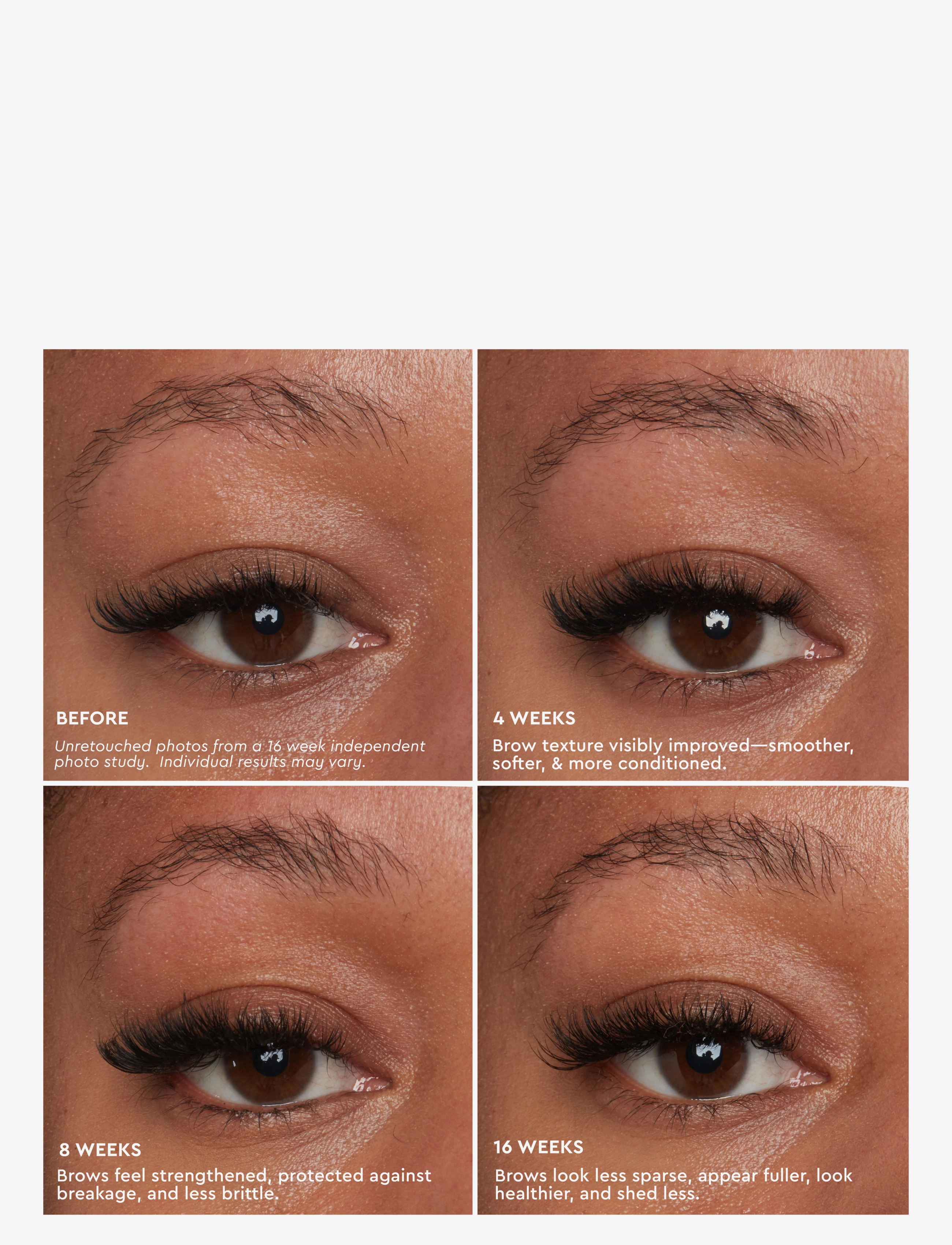 Anastasia Beverly Hills - Deluxe Mini Brow Genius - silmad ja kulmud - deluxe mini brow genius - 3